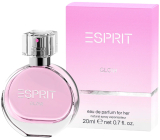 Esprit Glow for Her parfémovaná voda pro ženy 20 ml