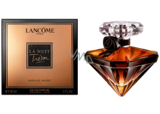 Lancome La Nuit Tresor Vanille Noire parfémovaná voda pro ženy 30 ml
