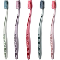 Jordan zubní kartáček Ultralite Sensitive Ultrasoft, extra měkký 2 ks