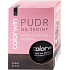 Colorwin pudr na šediny a pro objem vlasů, černý 3,2 g