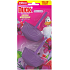 Duck Aqua 4v1 Purple Hyperspace WC závěs duopack 2x36 ml