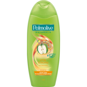 Palmolive Naturals Vital Strong šampon pro všechny typy vlasů 200 ml