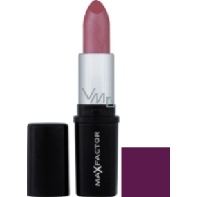 Max Factor Colour Collections Lipstick rtěnka 765 So Berry 3,4 g