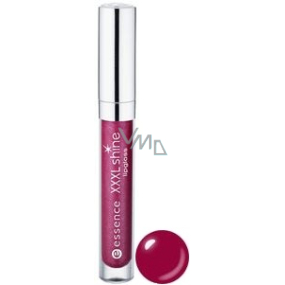 Essence Xxxl Shine Lipgloss lesk na rty 15 True Love 5 ml