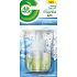 Air Wick Svěží prádlo & Bílá lilie elektrický osvěžovač náhradní náplň 19 ml