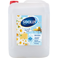 Sidolux Universal Marseille Soap univerzální čistič na povrchy, 5 l