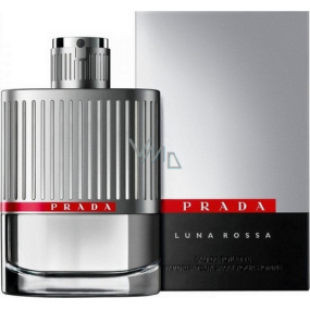 Prada Luna Rossa toaletní voda pro muže 150 ml