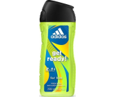 Adidas Get Ready! for Him sprchový gel 400 ml