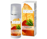 Ryor Derma krém proti zarudnutí a rozšířeným žilkám 50 ml