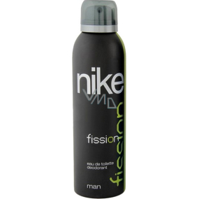Nike Fission for Man deodorant sprej pro muže 200 ml