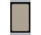 Artdeco Eye Shadow Matt matné oční stíny 514 Light Grey Beige 0,8 g