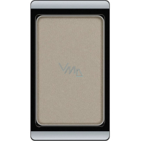 Artdeco Eye Shadow Matt matné oční stíny 514 Light Grey Beige 0,8 g