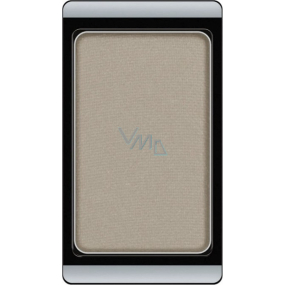 Artdeco Eye Shadow Matt matné oční stíny 514 Light Grey Beige 0,8 g