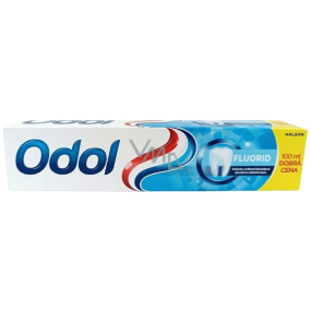 Odol Fluorid zubní pasta 100 ml