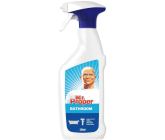 Mr. Proper Koupelna tekutý čistič 500 ml rozprašovač