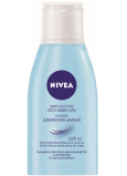 Nivea Jemný odličovač očí a make-up 125 ml