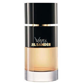 Jil Sander Simply parfémovaná voda pro ženy 60 ml Tester