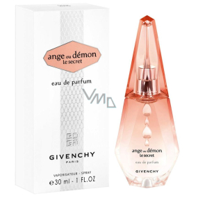 Givenchy Ange ou Démon Le Secret 2014 parfémovaná voda pro ženy 30 ml