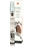 Vivian Gray Vivanel Grapefruit & Vetiver luxusní toaletní voda s esenciálními oleji pro ženy 10 ml