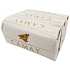Camay Natural toaletní mýdlo 3 x 125 g