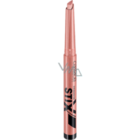 Catrice Eyeshadow Stix oÄnÃ­ stÃ­ny 030 Powerful Peach 1 g