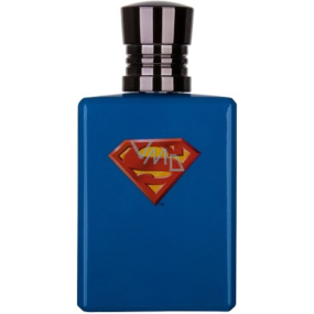 Superman toaletní voda pro chlapce 75 ml