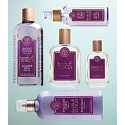 Erbario Toscano Dary Toskánska sprchový gel 125 ml + parfémovaná voda pro ženy 10 ml, luxusní kosmetická sada
