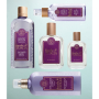 Erbario Toscano Dary Toskánska sprchový gel 125 ml + parfémovaná voda pro ženy 10 ml, luxusní kosmetická sada