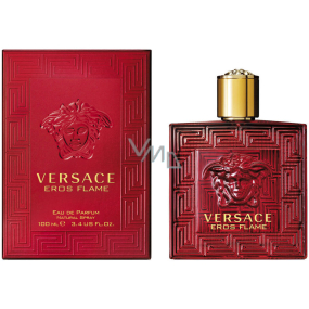 Versace Eros Flame parfémovaná voda pro muže 100 ml