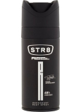 Str8 Rise 48h deodorant sprej pro muže 150 ml