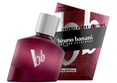 Bruno Banani Loyal Man parfémovaná voda pro muže 30 ml