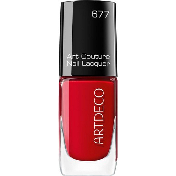 Artdeco Art Couture Nail Lacquer lak na nehty 677 Love 10 ml