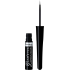 Rimmel London Glam'Eyes tekuté oční linky 001 Black Glamour 3,5 ml