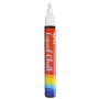 Apli Liquid Chalk Křídový popisovač kulatý hrot červený 5,5 mm