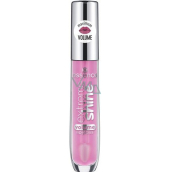 Essence Extreme Shine lesk na rty 02 Summer Punch 5 ml