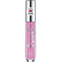 Essence Extreme Shine lesk na rty 02 Summer Punch 5 ml