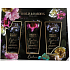 Baylis & Harding Boudoire Rose krém na ruce 3 x 50 ml, kosmetická sada pro ženy