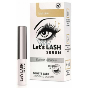 Oceanic Long4Lashes Lets Lash sérum stimulující růst řas 3 ml