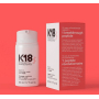 K18 Molecular Repair Hair Mask bezoplachová maska na vlasy pro poškozené vlasy působí během pouhých 4 minut 50 ml