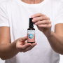 Annabis Cannol Almond BIO konopný a mandlový olej 50 ml