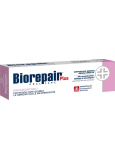 Biorepair Plus Parodontgel gelová zubní pasta 75 ml