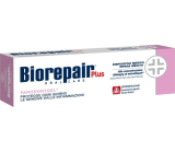 Biorepair Plus Parodontgel gelová zubní pasta 75 ml