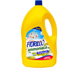 Fiorillo Ammoniaca Profumata čisticí prostředek na podlahy a tvrdé povrchy s vůní eukalyptu 4 l