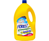 Fiorillo Ammoniaca Profumata čisticí prostředek na podlahy a tvrdé povrchy s vůní eukalyptu 4 l