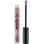 Essence 8h Matte tekutá matná rtěnka 02 Silky Hazelnut 2,5 ml