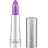 Catrice Pearl Glaze Crystal rtěnka se třpytivými částečkami C02 Kiss O'Clock 3,5 g