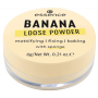 Essence Banana sypký pudr 6 g