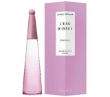 Issey Miyake L Eau d Issey Femme Solar Violet toaletní voda pro ženy 100 ml