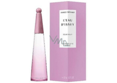 Issey Miyake L Eau d Issey Femme Solar Violet toaletní voda pro ženy 100 ml