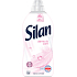 Silan aviváž Sensitive Derma & Care 50 praní, 1100 ml